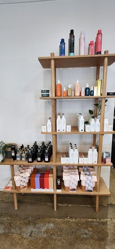 Colour Nation hair beauty salon, organic hair products photo 1