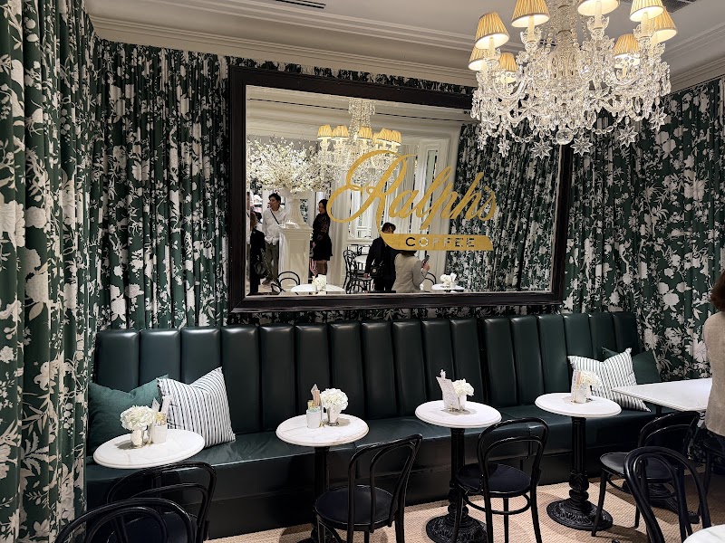 Ralph's Coffee photo 2