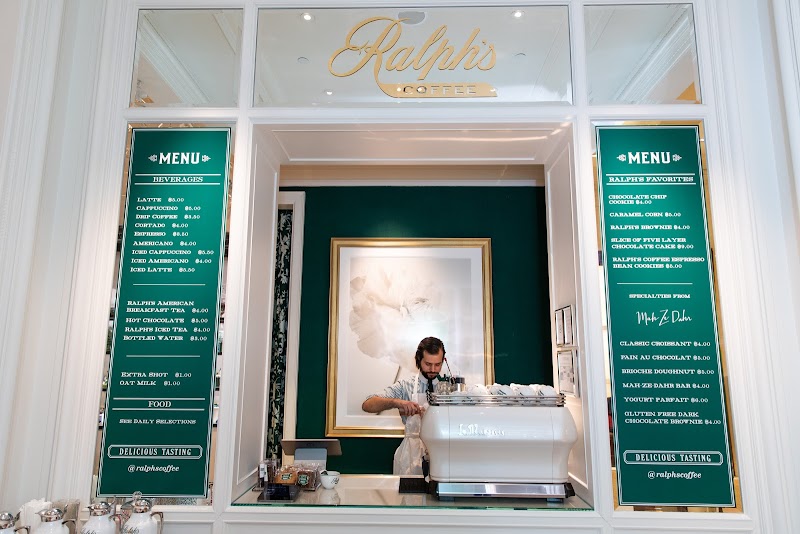 Ralph's Coffee photo 1