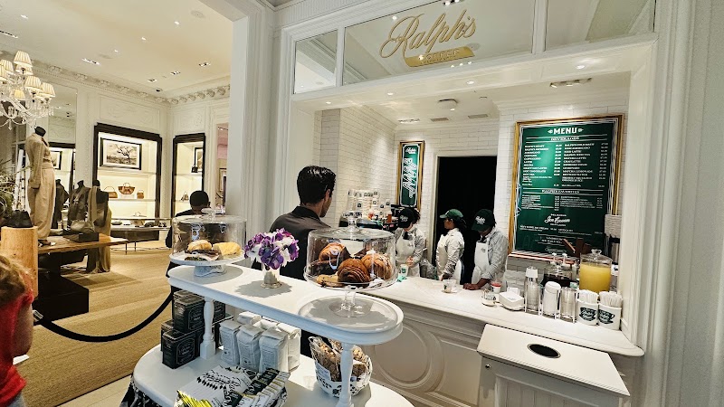 Ralph's Coffee photo 2