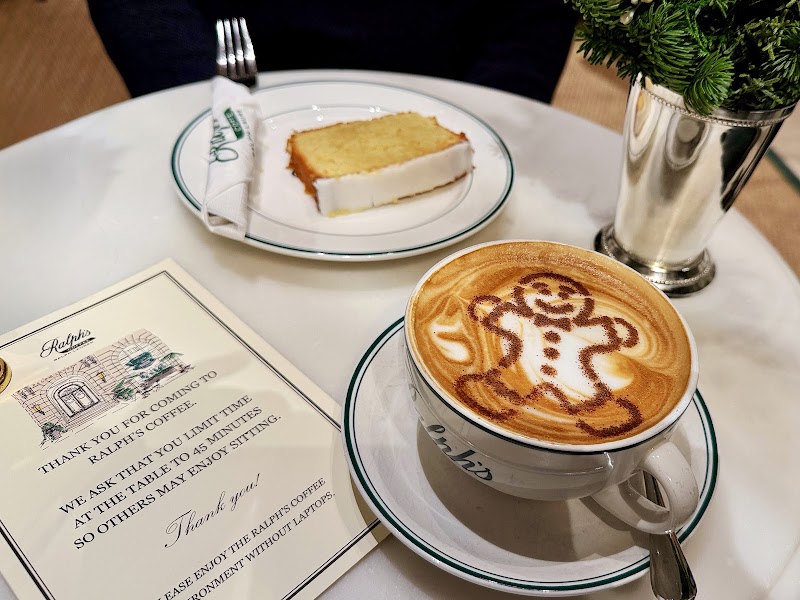 Ralph's Coffee photo 4