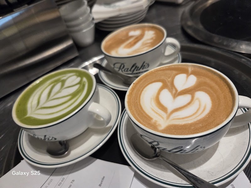 Ralph's Coffee photo 4