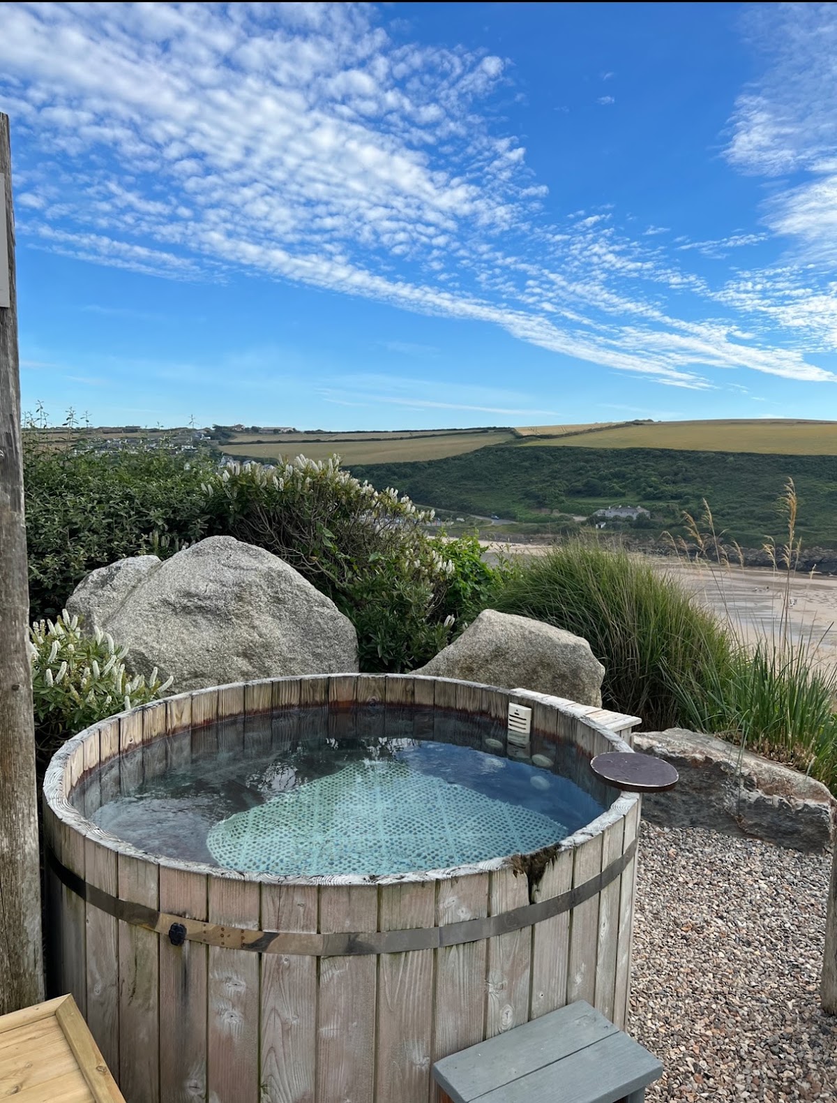 The Scarlet, dog-friendly hotel, photo 2