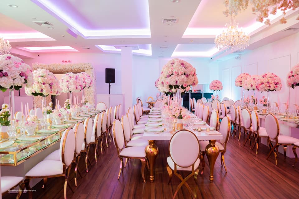 Grand Slam Banquet Hall: Google Places image 3