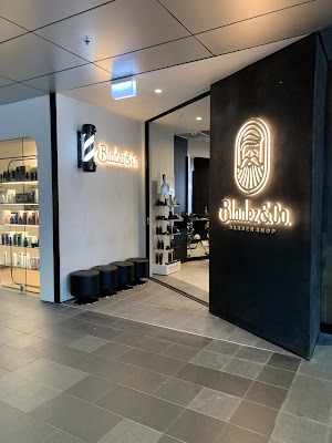 Bladez&Co Double Bay