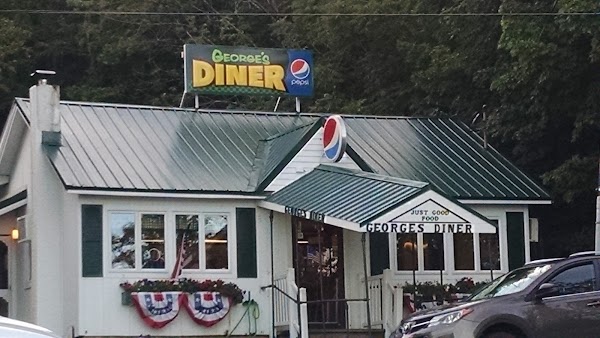 George’s Diner