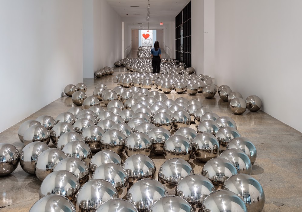 Rubell Museum fotoğraf 1
