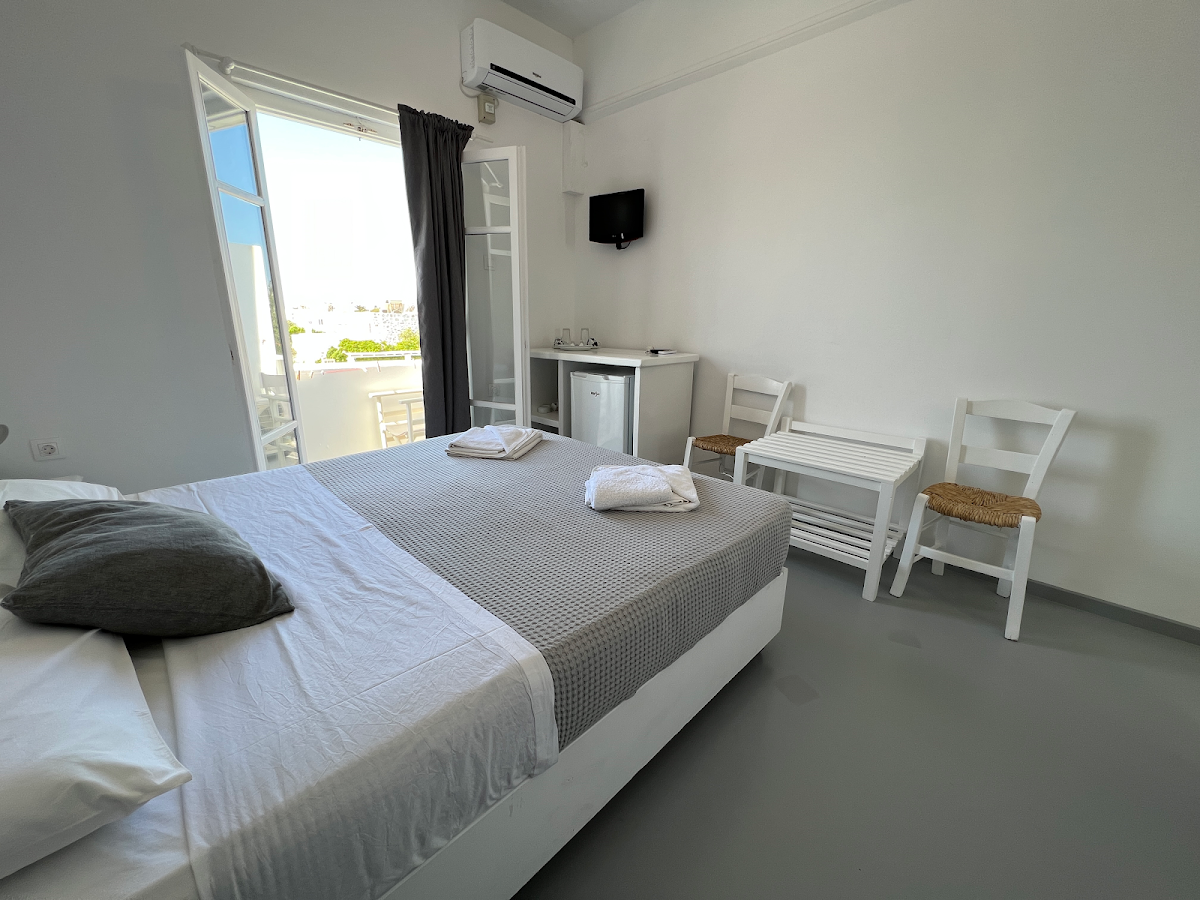 Anezina Hotel & Village — 3