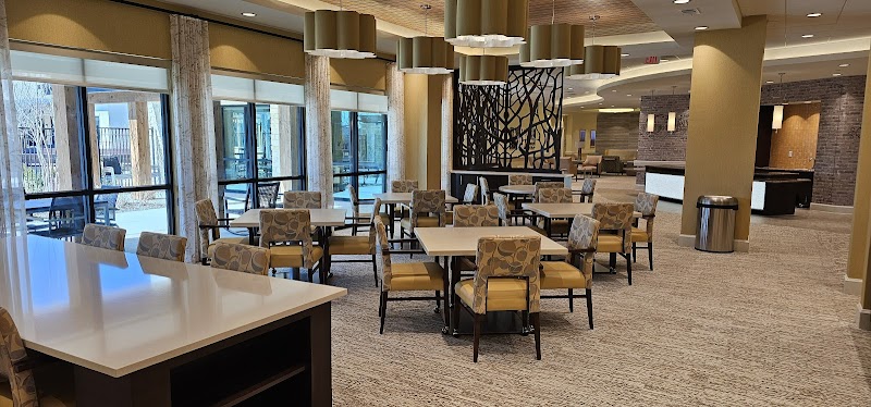 The Outlook at Windhaven