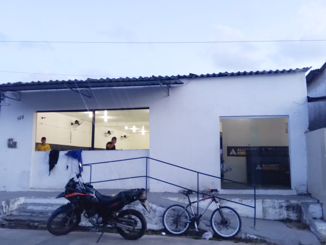 Coliseu Jiu-Jitsu - Foto 1