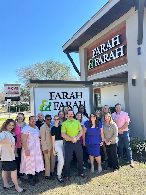 Farah & Farah | Savannah Personal Injury & Car Accident Lawyers - Car accident lawyer in Savannah