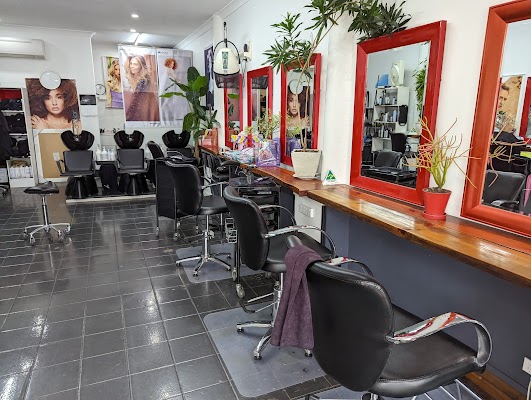 Mark's Mooloolaba Hair Design