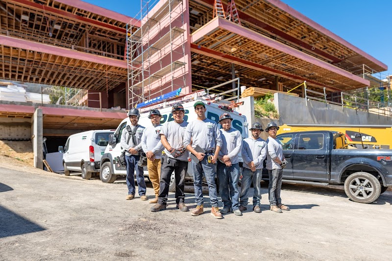 Premium Energy Solutions Inc.