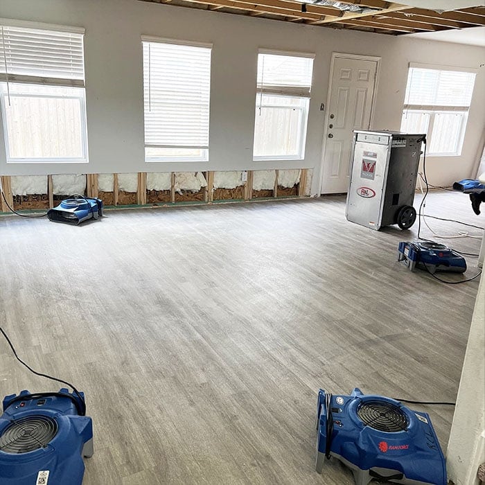 Orlando Water and Fire Damage Helper — photo