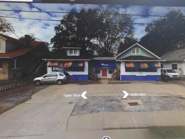 SOUTHSIDE CHRISTIAN #2 exterior