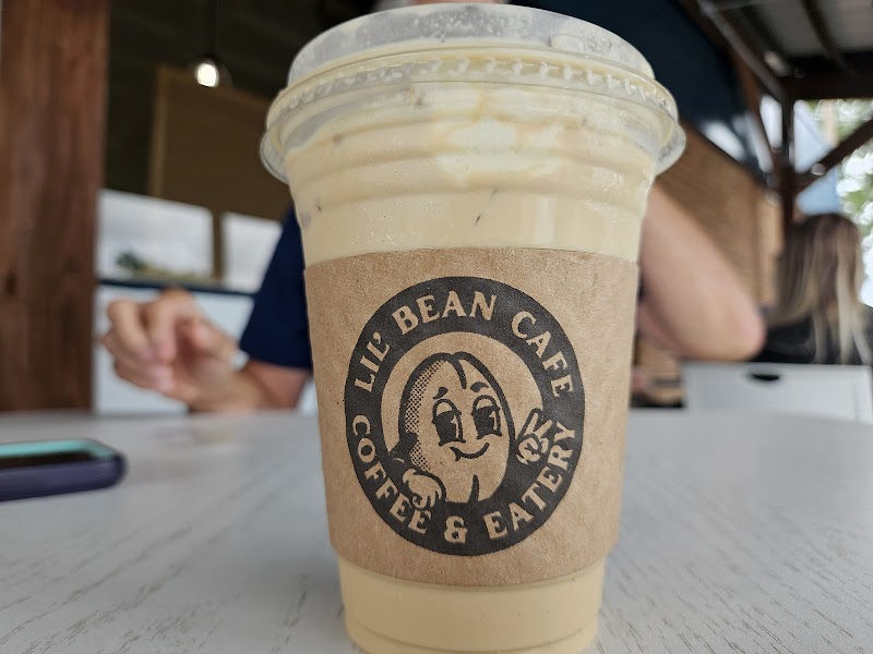 Lil' Bean Cafe photo 3