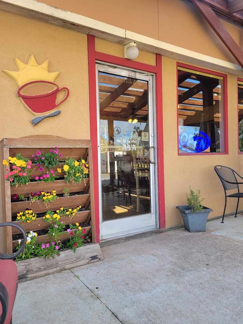 Lil' Bean Cafe photo 1