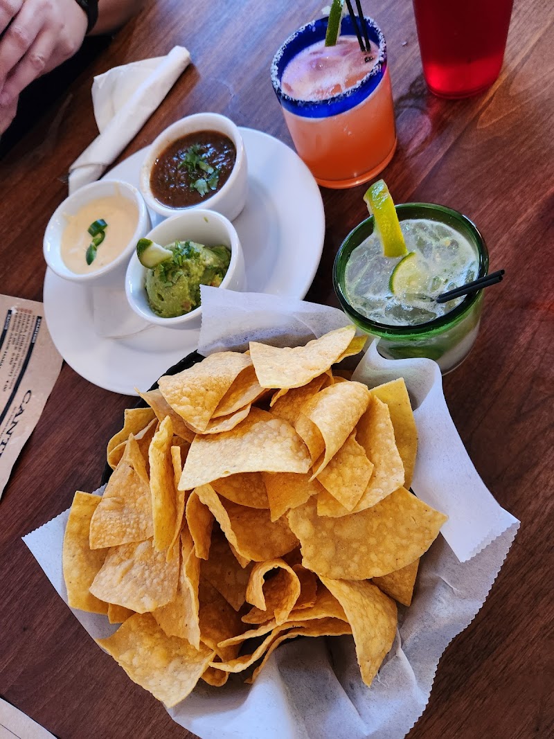 Cantina 76 photo 5