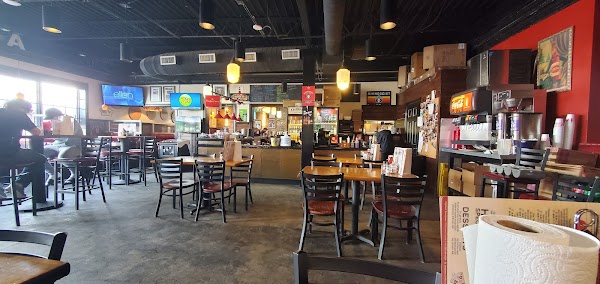 Photo by Gary Barmore