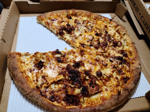 Photo by Wayne “The g33k” Bonnett