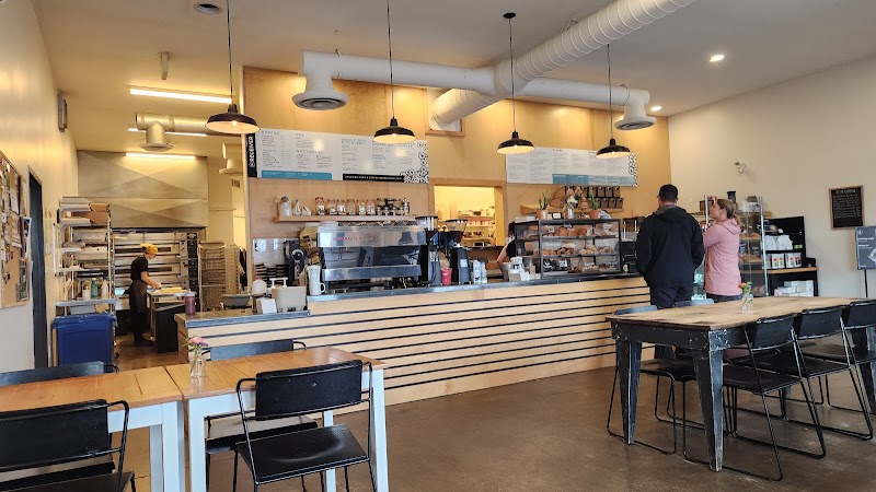 Receiver Coffee - Milky Way photo 3