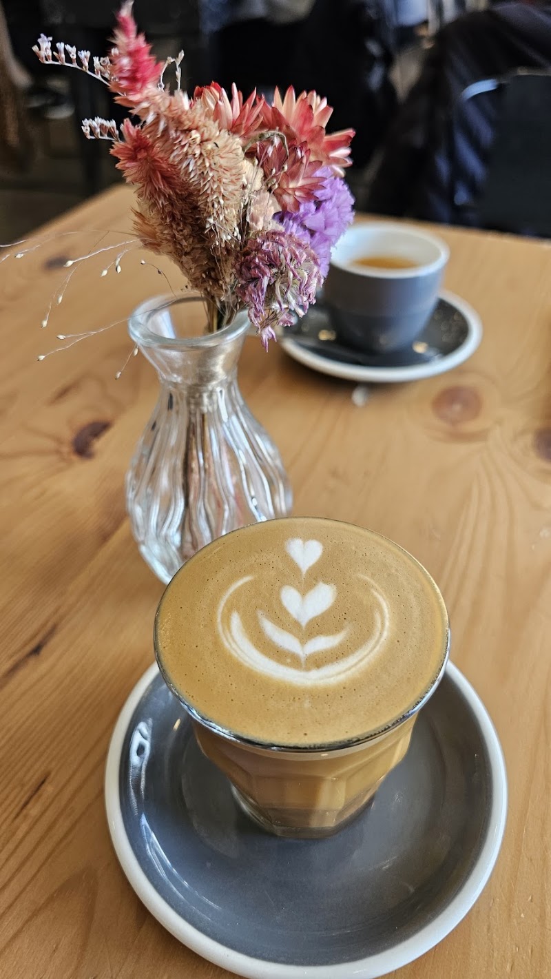 Receiver Coffee - Milky Way photo 3