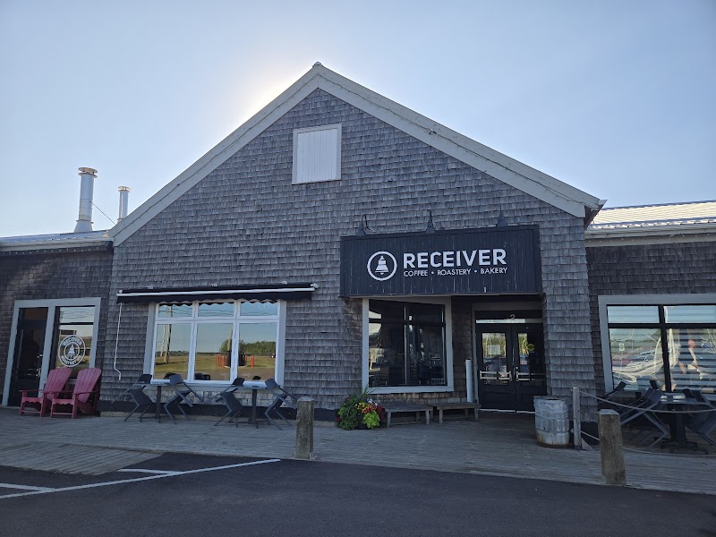 Receiver Coffee - Milky Way photo 1
