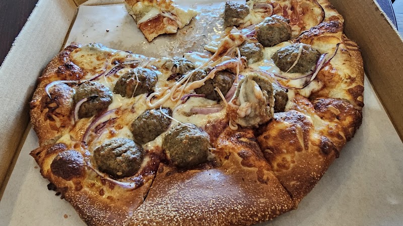 Moose Junction Coffee & Pizza photo 3