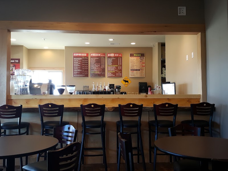Moose Junction Coffee & Pizza photo 4