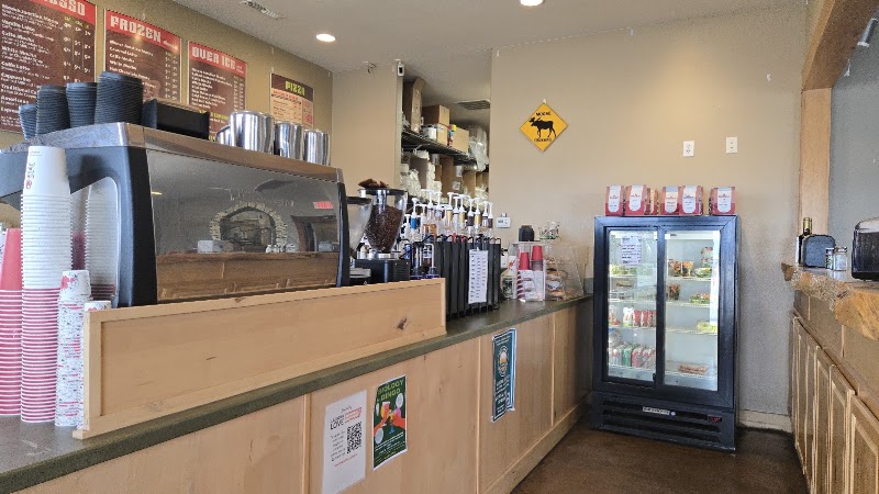 Moose Junction Coffee & Pizza photo 4