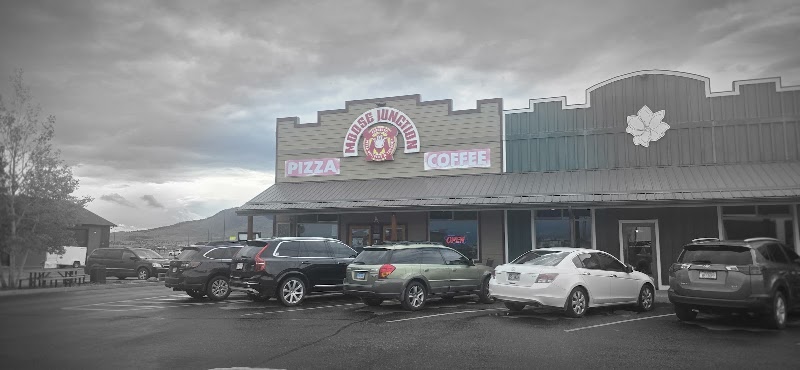 Moose Junction Coffee & Pizza photo 1
