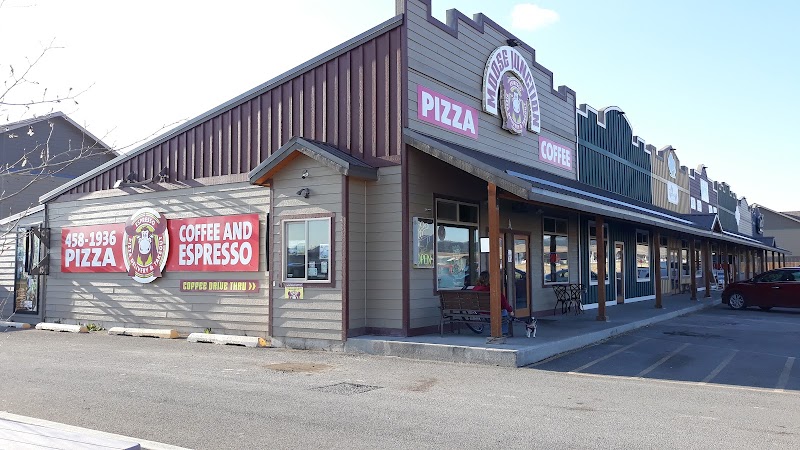 Moose Junction Coffee & Pizza photo 1