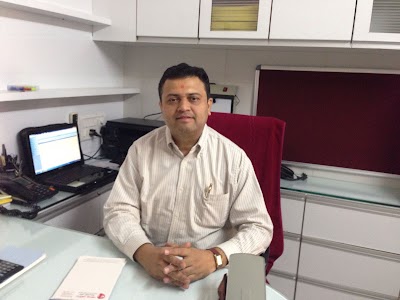 Shraddha Bhakti Maternity Hospital