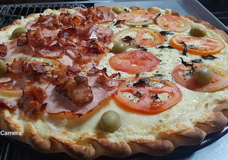 Foto de La Romana Pizzeria