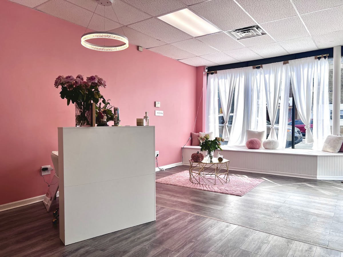 Amour Propre Beauty Bar: Google Places image 1