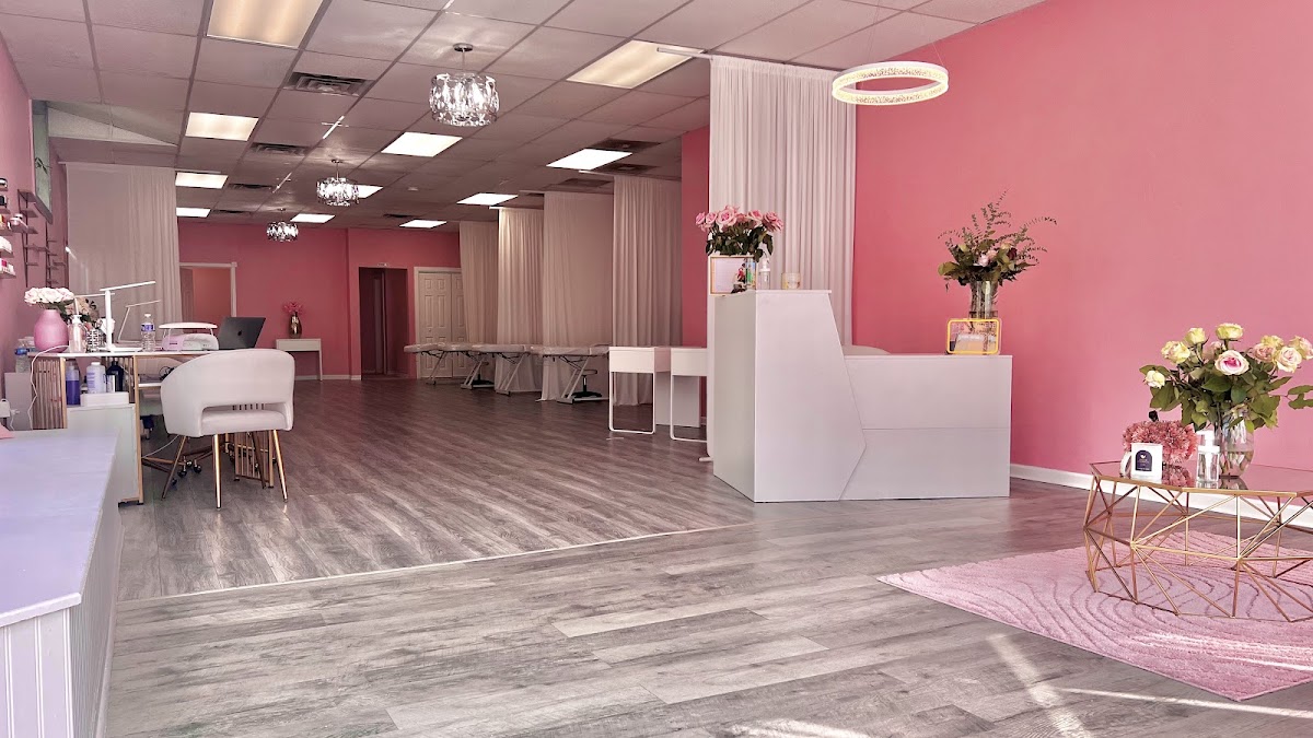 Amour Propre Beauty Bar: Google Places image 5