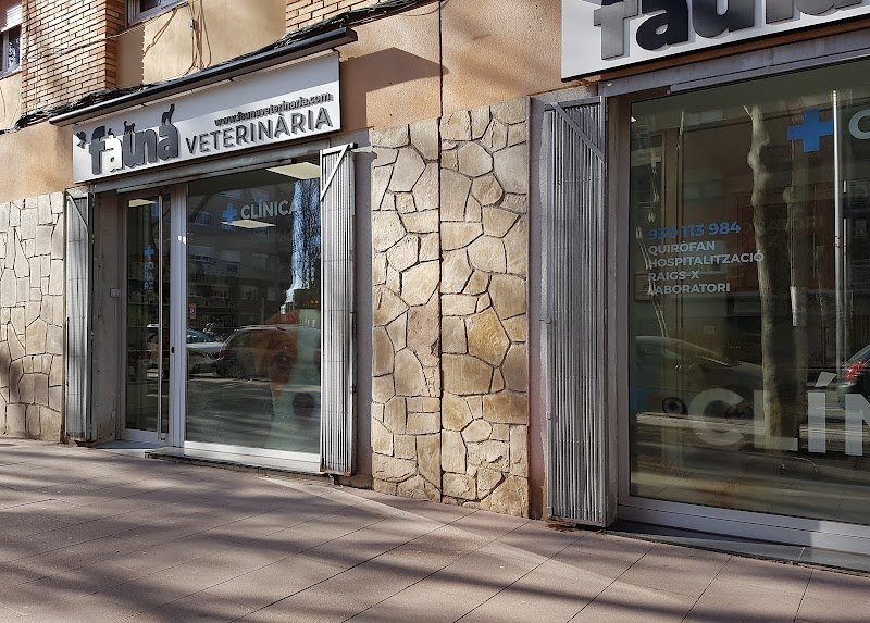 Fauna Veterinària