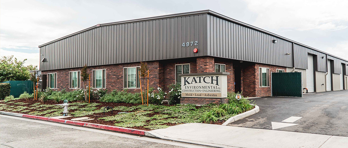 Katch Environmental — photo