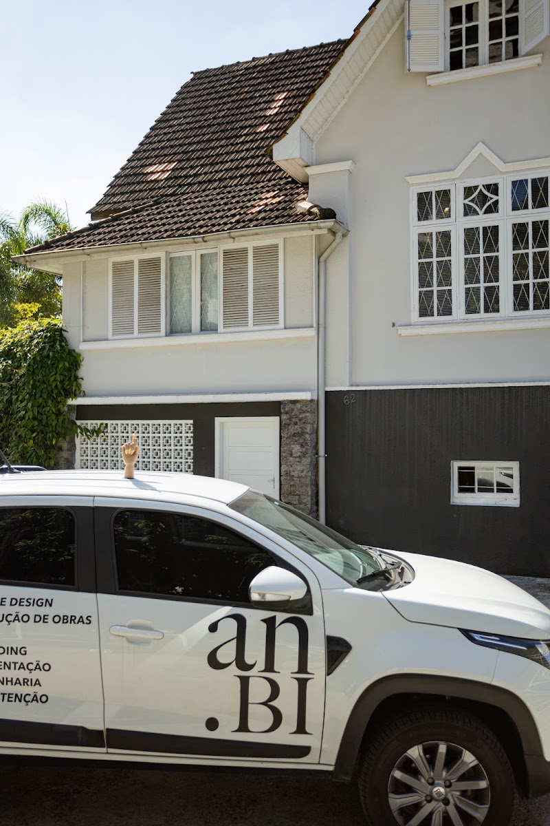 Foto de An.Bi Projetos e Obras Comerciais
