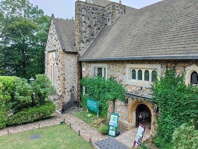 Nasu Stained Glass Museum - 3