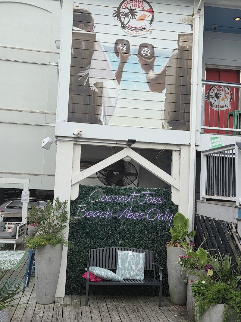 Coconut Joe's photo 5