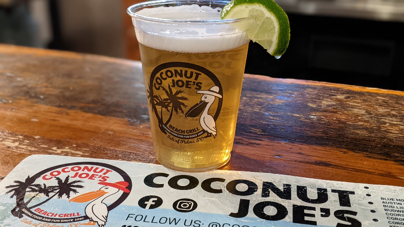 Coconut Joe's photo 2