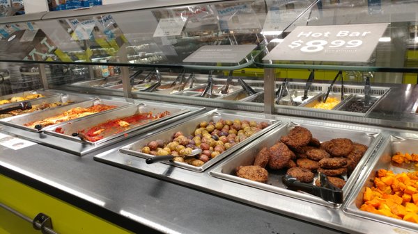 WFM Coffee Bar photo 3