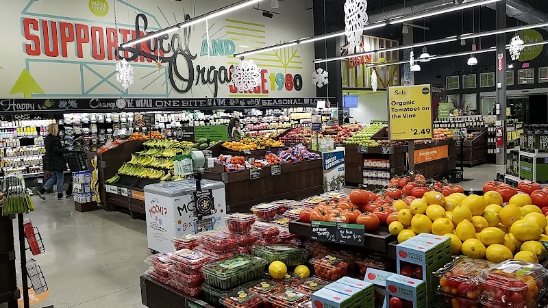 WFM Coffee Bar photo 3