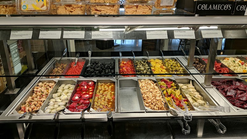 WFM Coffee Bar photo 4