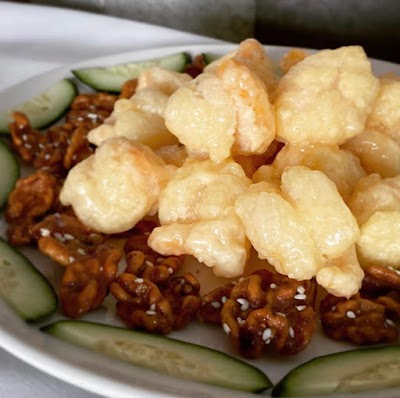 Jasmine Seafood Restaurant & Express photo 2