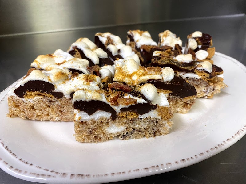 Purple Finch Cafe photo 2