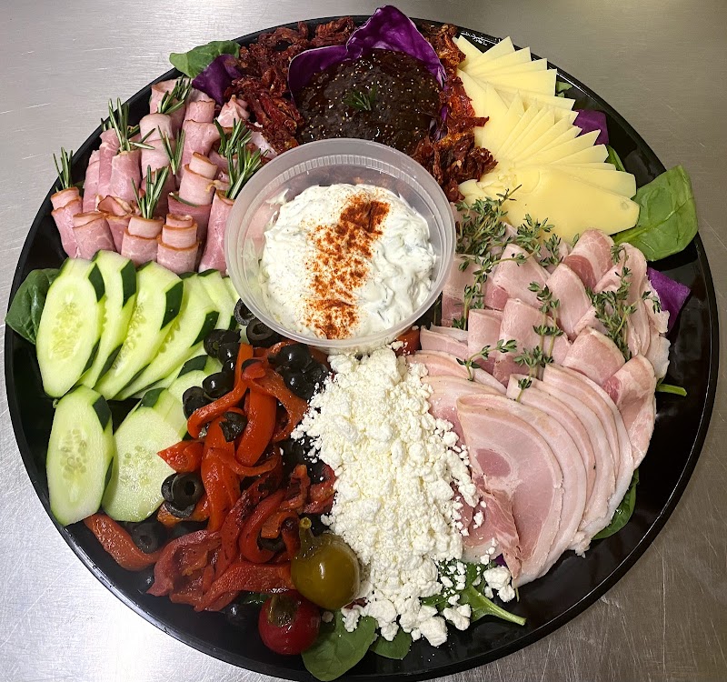 Purple Finch Cafe photo 4