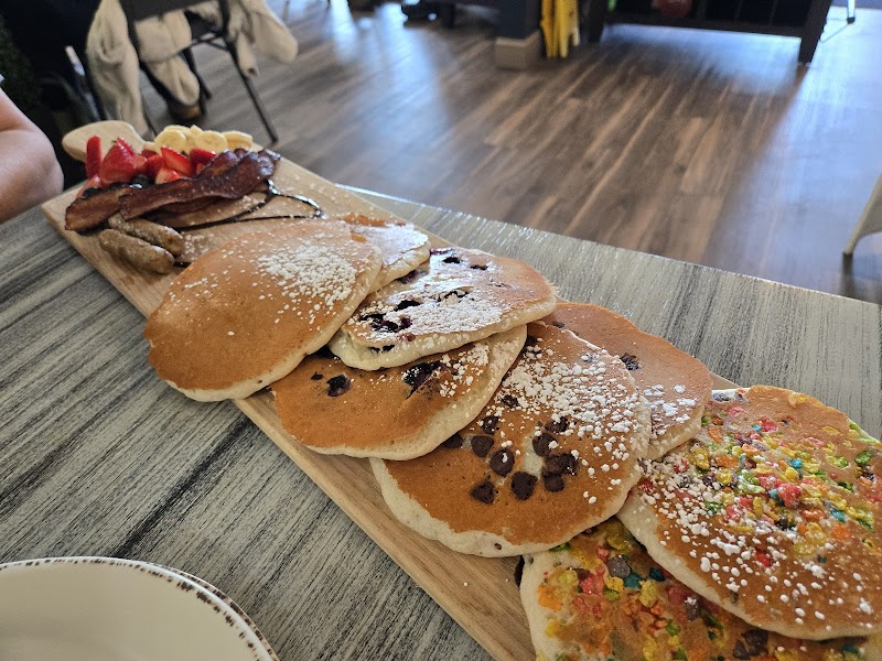 Purple Finch Cafe photo 3