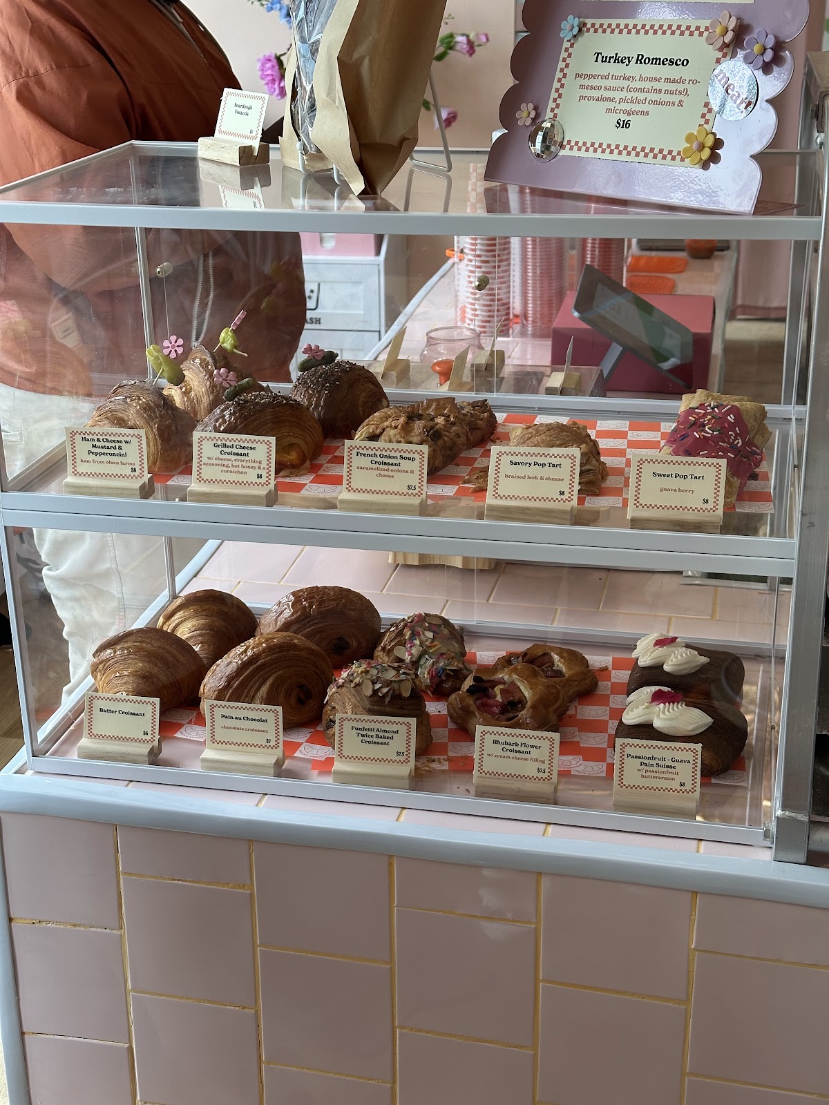 Maddy's Bakeshop: Google Places image 5